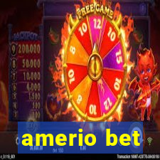 amerio bet